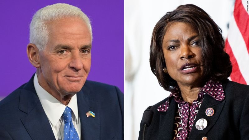 Democrats were already struggling in Florida. Then came Hurricane Ian.