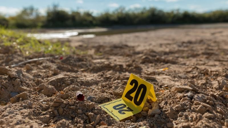 Migrants shot in West Texas: A former prison warden and his brother face additional charges in the shooting