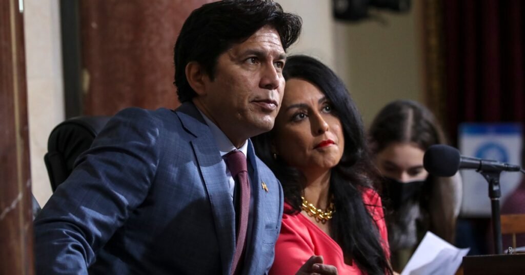 Latino L.A. City Council members apologize after leak of racist remarks