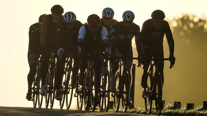 Shell accused of ‘greenwashing its harmful activities’ following partnership with British Cycling