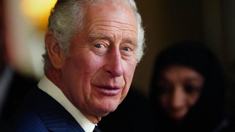 Coronation of King Charles III to take place in May