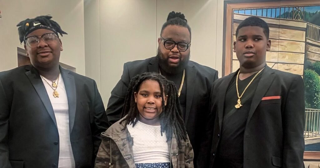 Connecticut has reduced its foster care population by a third since 2019. Here’s how.
