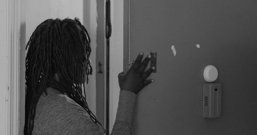 Child abuse caseworkers search millions of homes without a warrant