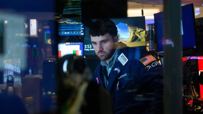 October surprise? Stocks continue to sizzle this month