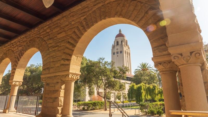 Stanford University apologizes for limiting Jewish student admissions during the 1950s