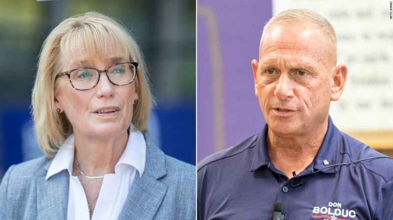 GOP Super PAC to stop ad spending in New Hampshire Senate race