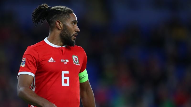 Former Wales international Ashely Williams faces FA hearing over alleged ‘improper conduct’ towards opposition coach at junior soccer game