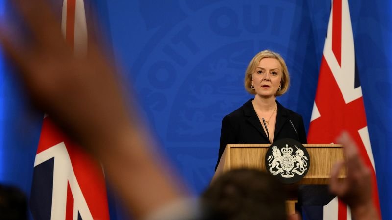 Liz Truss was defeated by the bond market. Investors aren’t satisfied yet