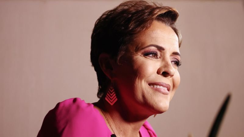Arizona GOP governor candidate wants to ‘declare an invasion.’ Here’s what she means