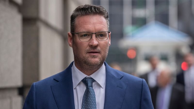 Trevor Milton, founder of Nikola, found guilty of fraud