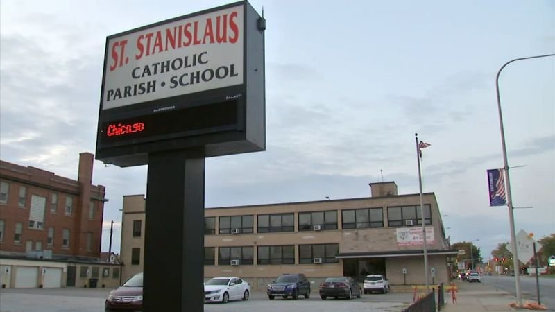 Indiana elementary school teacher with alleged ‘kill list’ in custody, police say