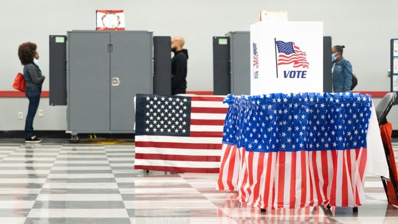 Send us your stories about voting issues