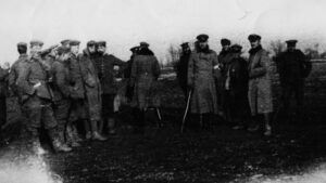 What causes armies to lose the will to fight? Here’s what history tells us – and what Putin may soon find out