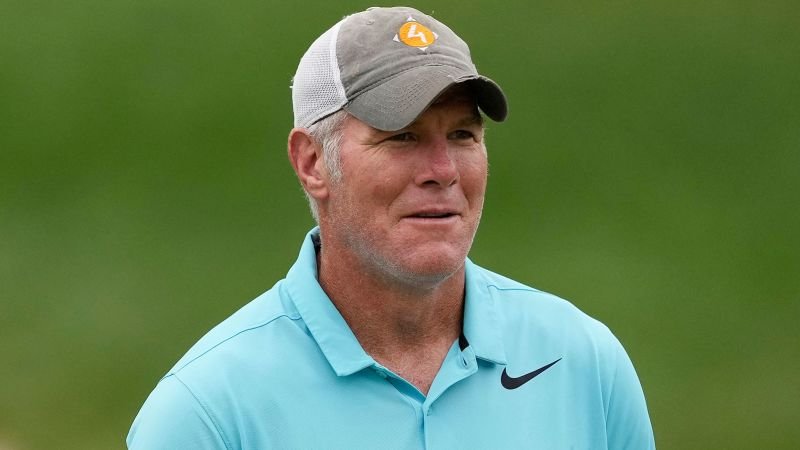 What we know about Brett Favre and the Mississippi welfare scandal