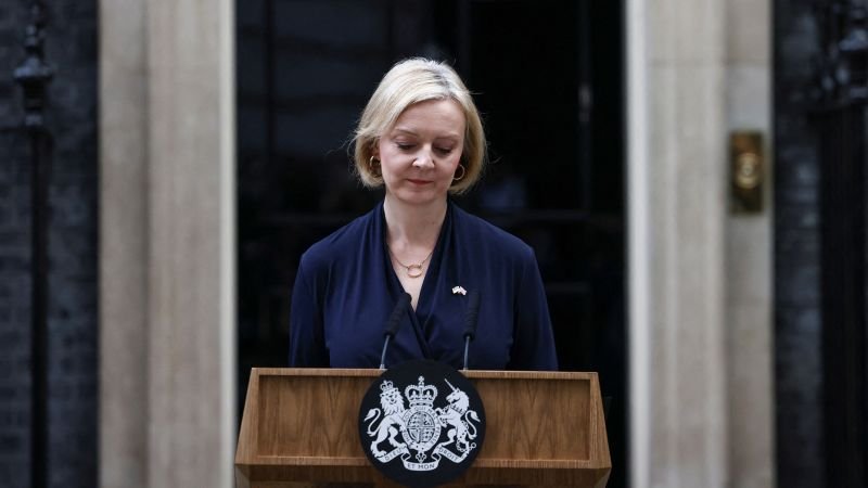 A democracy stumbles, while an autocracy digs in
