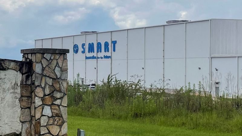Korean auto giant Hyundai investigating child labor in its U.S. supply chain