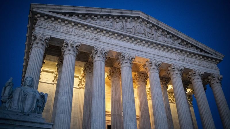 SCOTUS maintains public silence on Dobbs opinion leak investigation