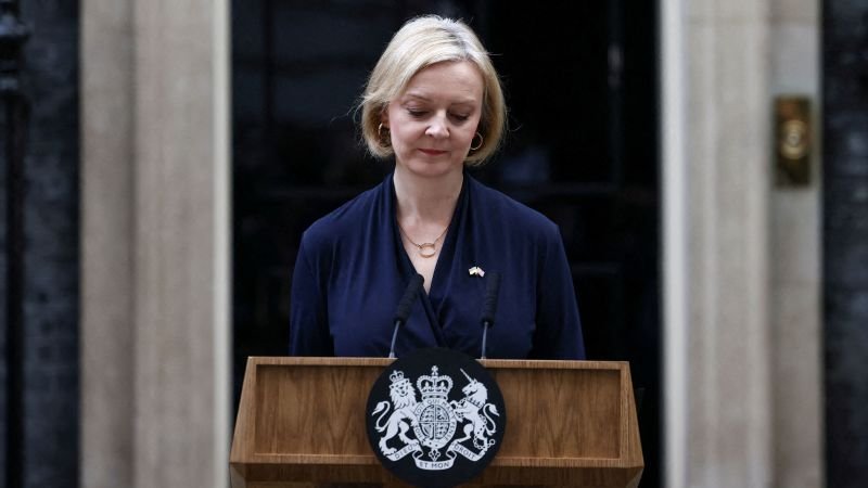 Opinion: An astonishing fall from grace