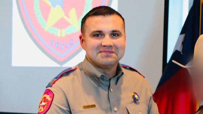Watch: New video reveals Texas DPS captain gave order to standby during Uvalde shooting