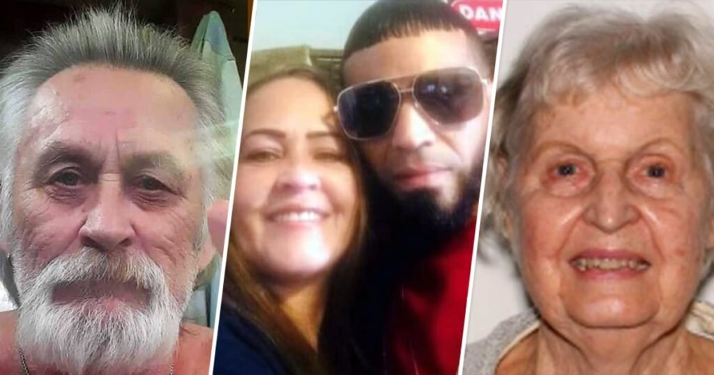 Stuck in limbo, families of people missing after Hurricane Ian endure an agonizing wait for news