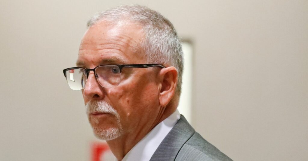 Former UCLA gynecologist found guilty in sexual abuse case