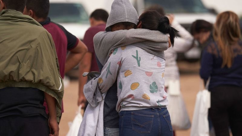 Immigration a top issue among Latino voters weeks out from Election Day