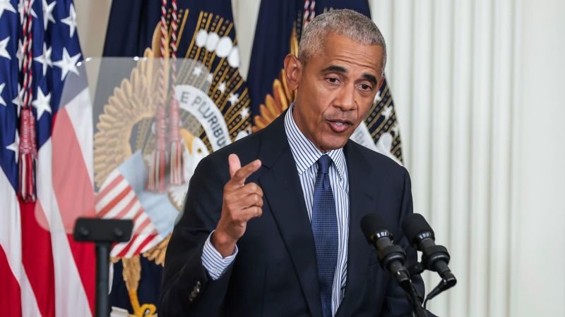 Obama readies for the campaign trail by hitting the airwaves across country