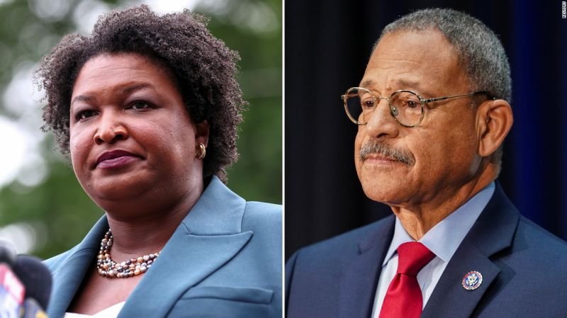 Mystery robocall thanks Democrats in competitive Georgia races for supporting abortion rights of ‘birthing persons’