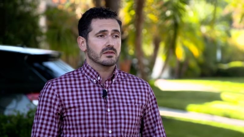 College alum tells CNN: The only way to open the door was to take on student loan debt