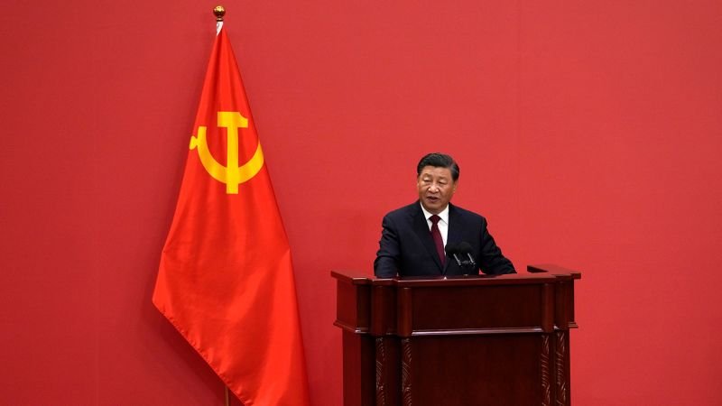 5 things to know on October 23, 2022: Start your week smart: China, Hurricane Roslyn, Boris Johnson, Red Bull, Jan. 6