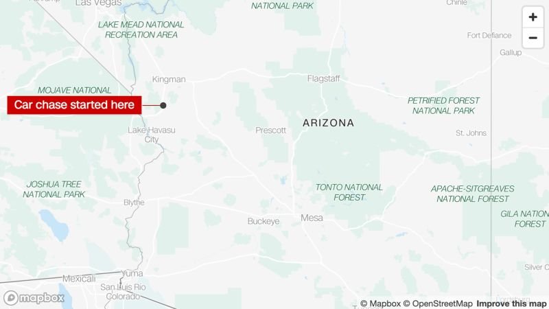 A couple wanted in connection to a murder case in Las Vegas have been found dead, police say
