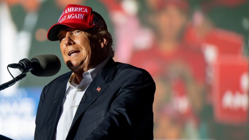 America’s next Trump ‘circus’