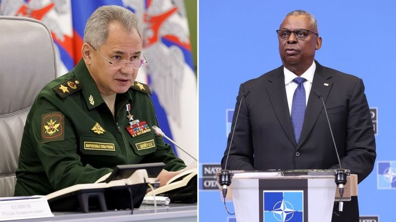 US official says Russia’s purported fears of Ukraine using a dirty bomb are ‘transparently false’