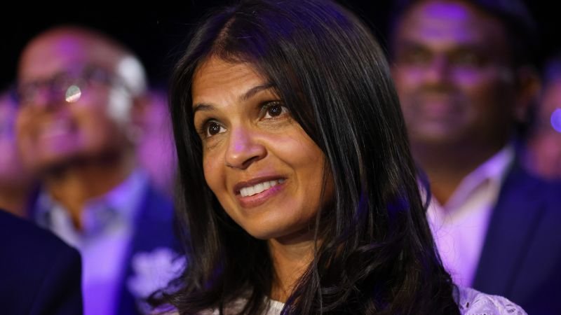 Akshata Murty: Rishi Sunak’s wife is a software heiress who’s richer than royalty