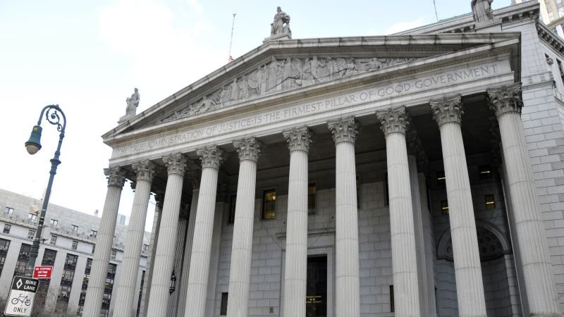 New York State judge reinstates fired sanitation workers who did not comply with New York City’s vaccination mandate