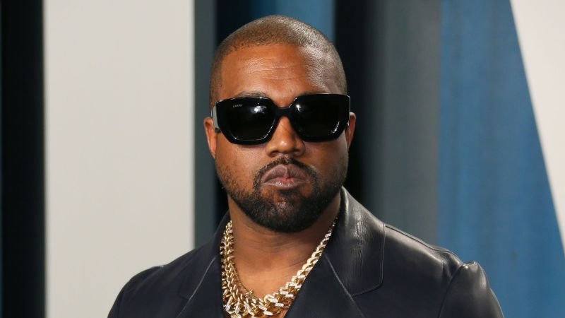 Kanye West no longer a billionaire, says Forbes