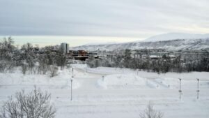 Norwegian police arrest ‘Brazilian researcher’ on suspicion of spying for Russia