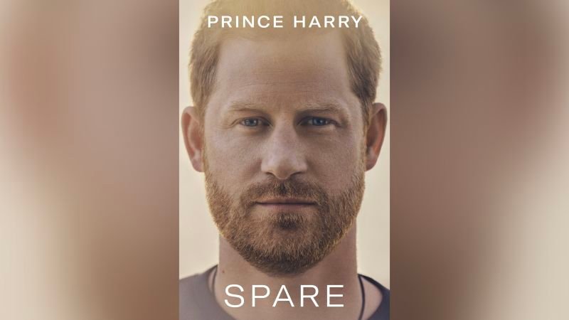 Will Prince Harry’s book spare the royal family embarrassment?