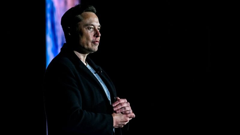 Twitter confirms completion of Elon Musk’s $44 billion acquisition deal
