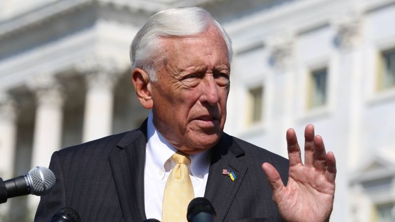 House majority leader reflects on 20 years since first federal voting systems legislation enactment and how the fight over voting system legitimacy has shifted