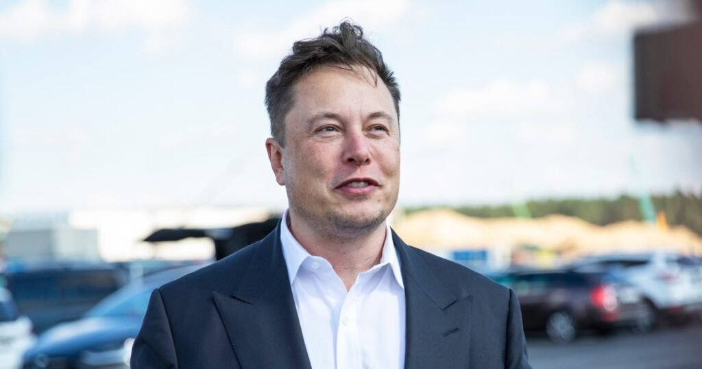Elon Musk says he was not involved in Twitter lifting restriction on Ye’s account following antisemitic post