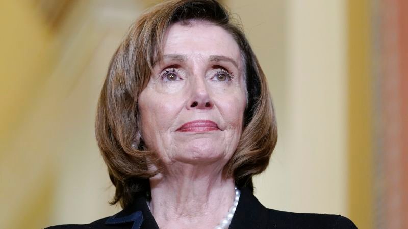 Pelosi says children, grandchildren are ‘heartbroken and traumatized’ in first comments since attack