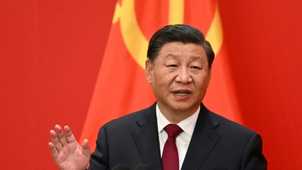 What to expect from Xi’s next five years in power