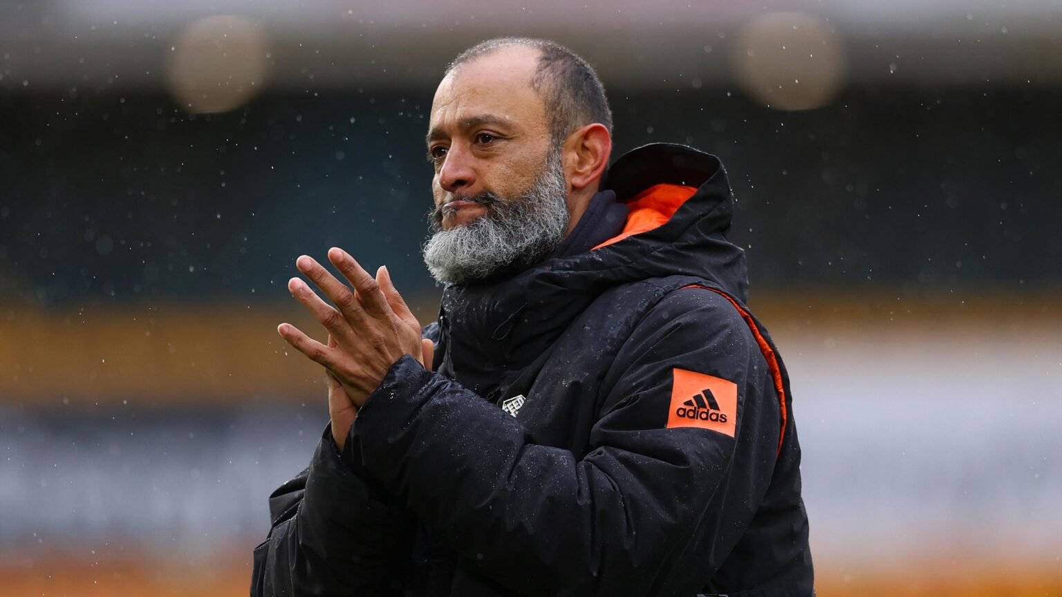 Nuno Espirito Santo: Wolves in talks with ex-Tottenham boss over a return to Premier League club – reports