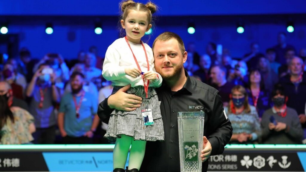 How to watch Northern Open snooker 2022, draw, schedule and live stream with Ronnie O’Sullivan in action