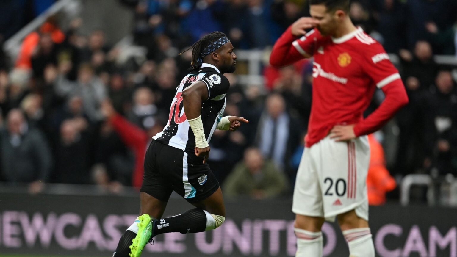 Opinion: Newcastle’s new owners have learned the lessons of the Glazers’ Manchester United disaster