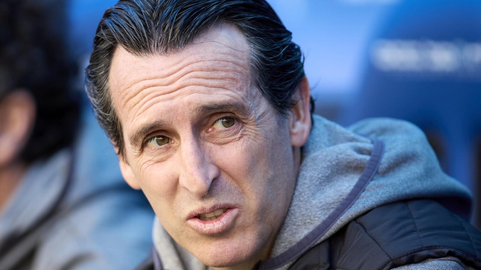Unai Emery appointed as Aston Villa head coach as former Arsenal, Sevilla boss replaces Steven Gerrard