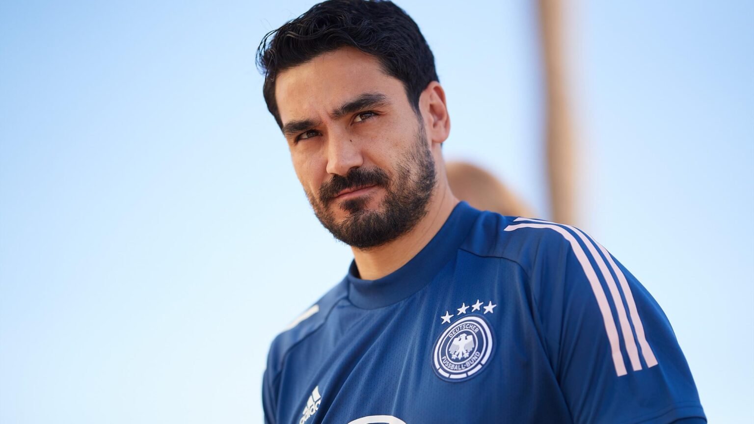 Juventus target free transfer move for Manchester City midfielder Ilkay Gundogan – Paper Round