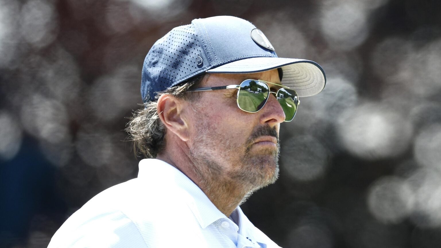 ‘You have to pick a side’ – Phil Mickelson confident in decision to join LIV Golf from PGA Tour
