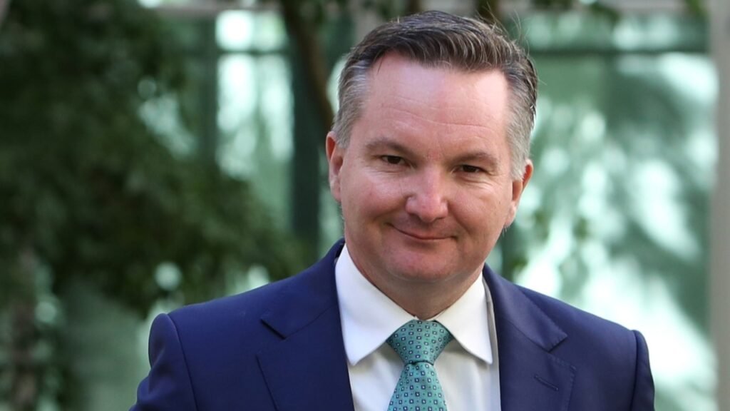 Bowen leading us down a ‘garden path of renewables’: Hardgrave